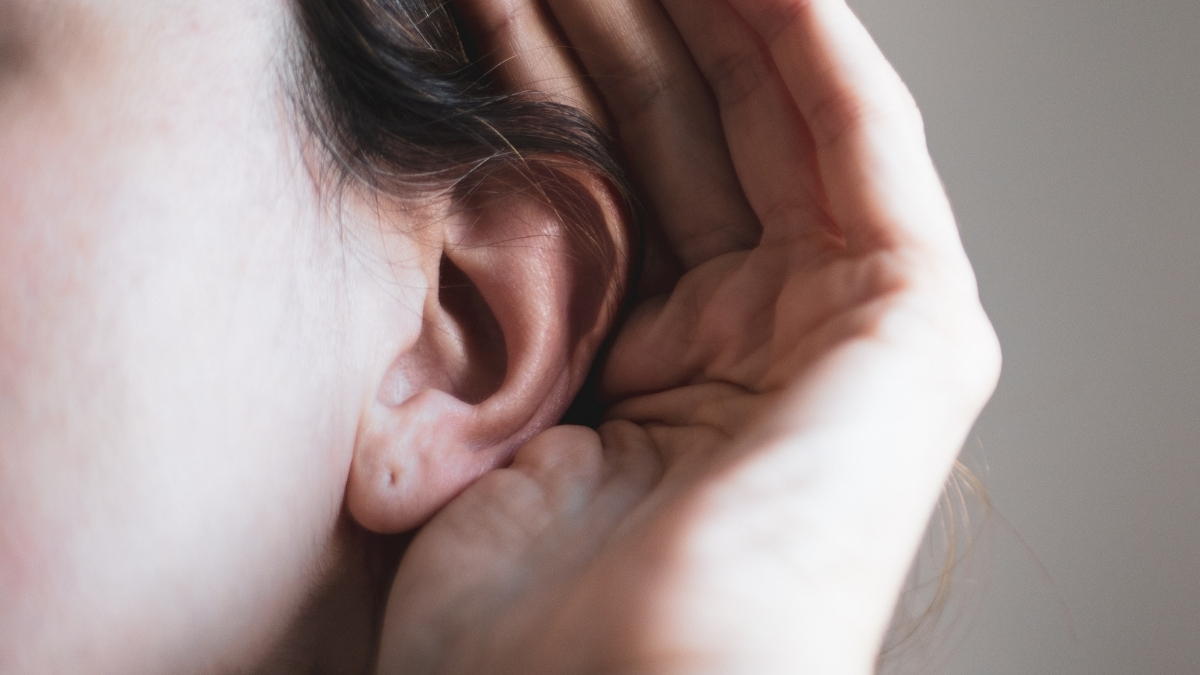 50-Year-Old Theory on Schizophrenia's 'Voices' Confirmed by Recent Study : ScienceAlert