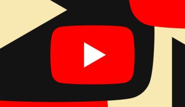 YouTube has a new video player