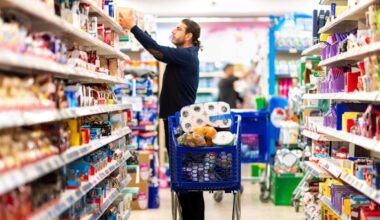 Inflation expected to jump to highest since January last year