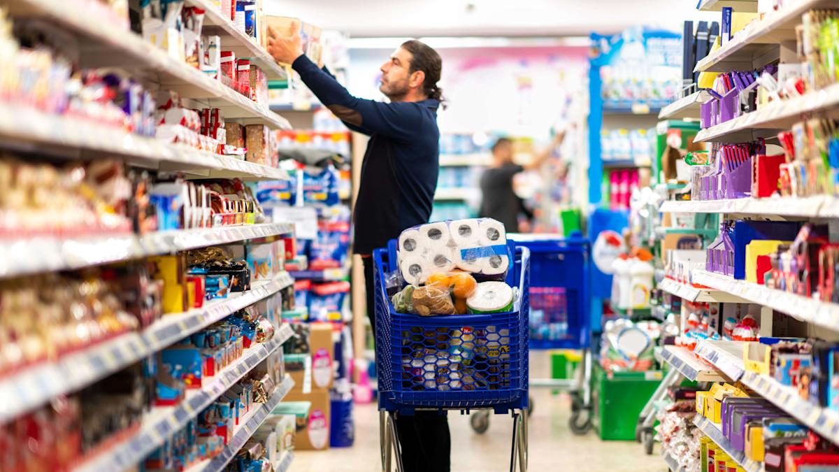 Inflation expected to jump to highest since January last year