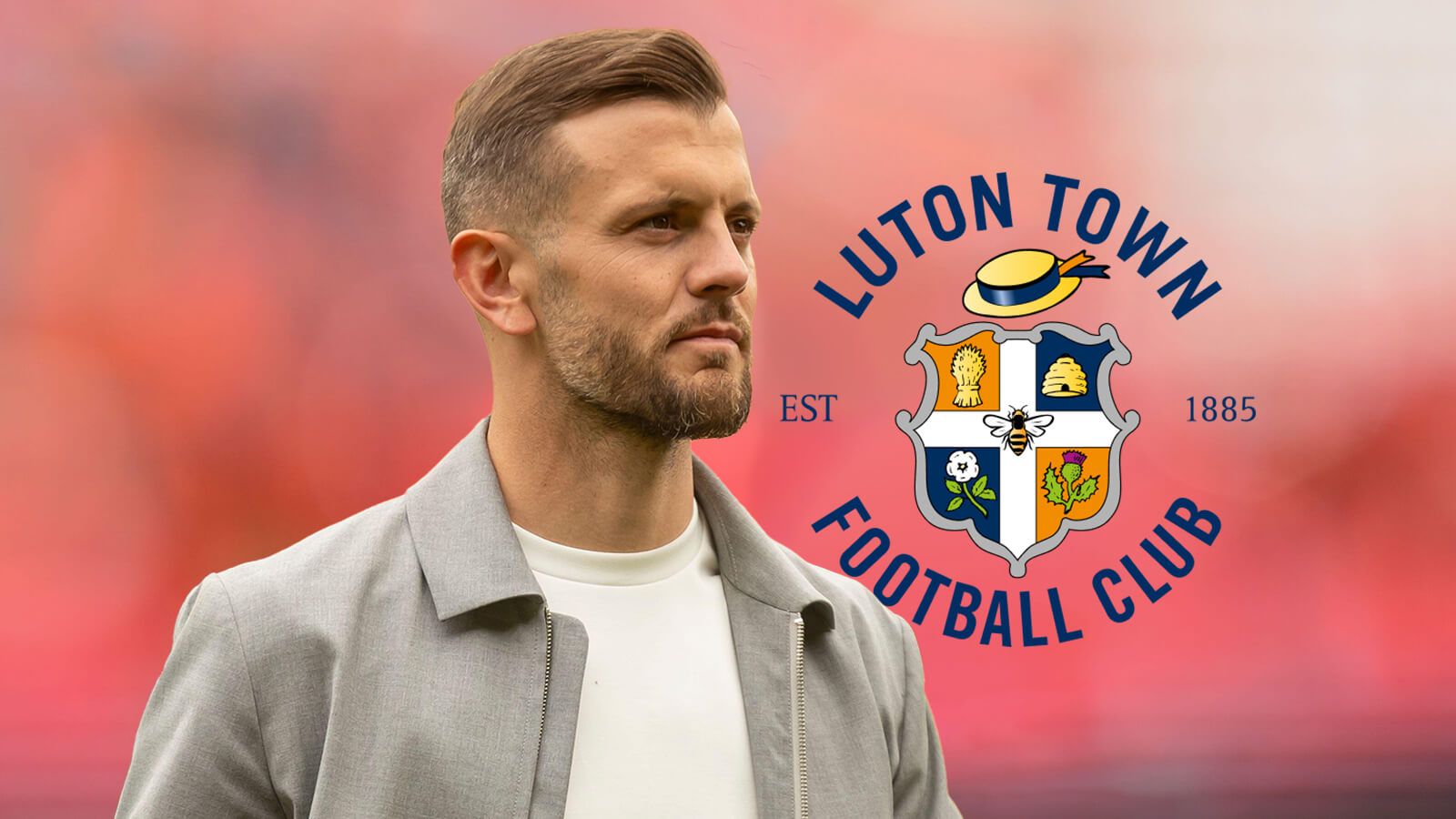 Arsenal legend Wilshere joins ex-Liverpool, Man Utd quartet among eight managers making us feel incredibly old