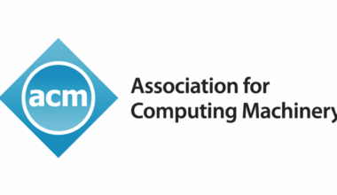 ACM-IEEE Names Winners of HPC Fellowships