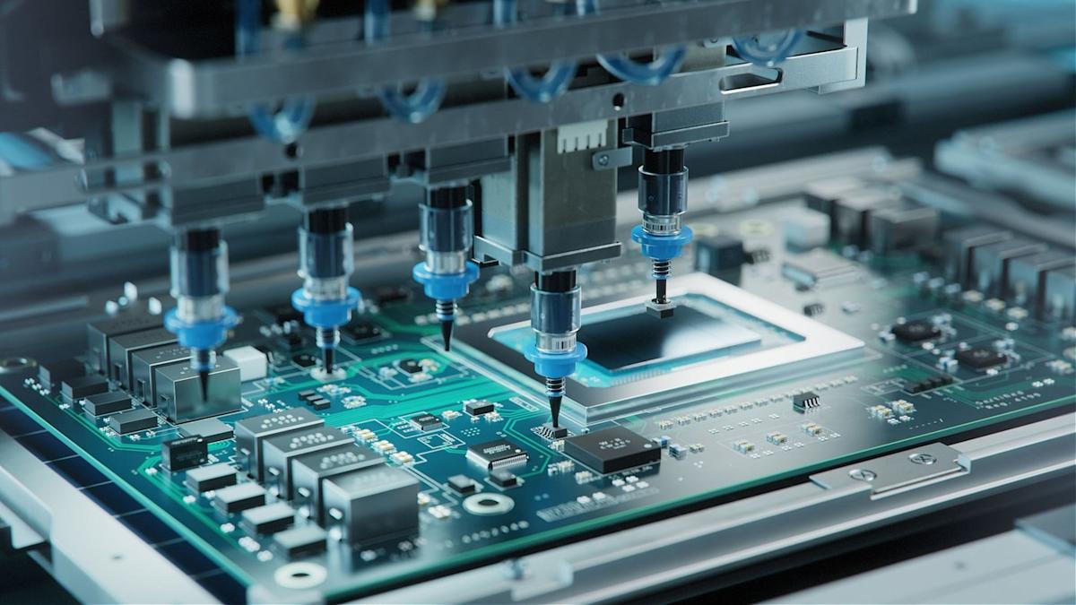 Could This Be China's Best Answer to Nvidia?