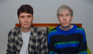 Dan Howell and Phil Lester Finally Address Dating Rumors