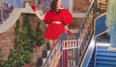 “Big Brother” star Rachel Reilly to return to “The Bold and the Beautiful ”as an 'energy healer' (exclusive)
