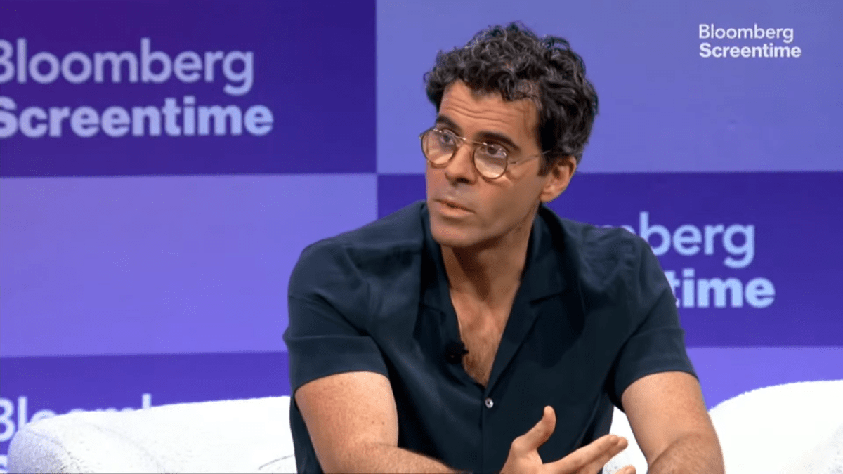 Instagram head Adam Mosseri pushes back on MrBeast’s AI fears but admits society will have to adjust