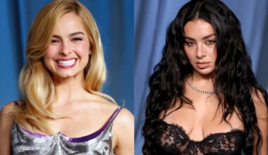 Watch Charli XCX Join Addison Rae for 'Von Dutch,' '2 Die 4'