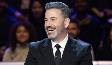 Jimmy Kimmel Almost Lost His ABC Gig to Jon Stewart