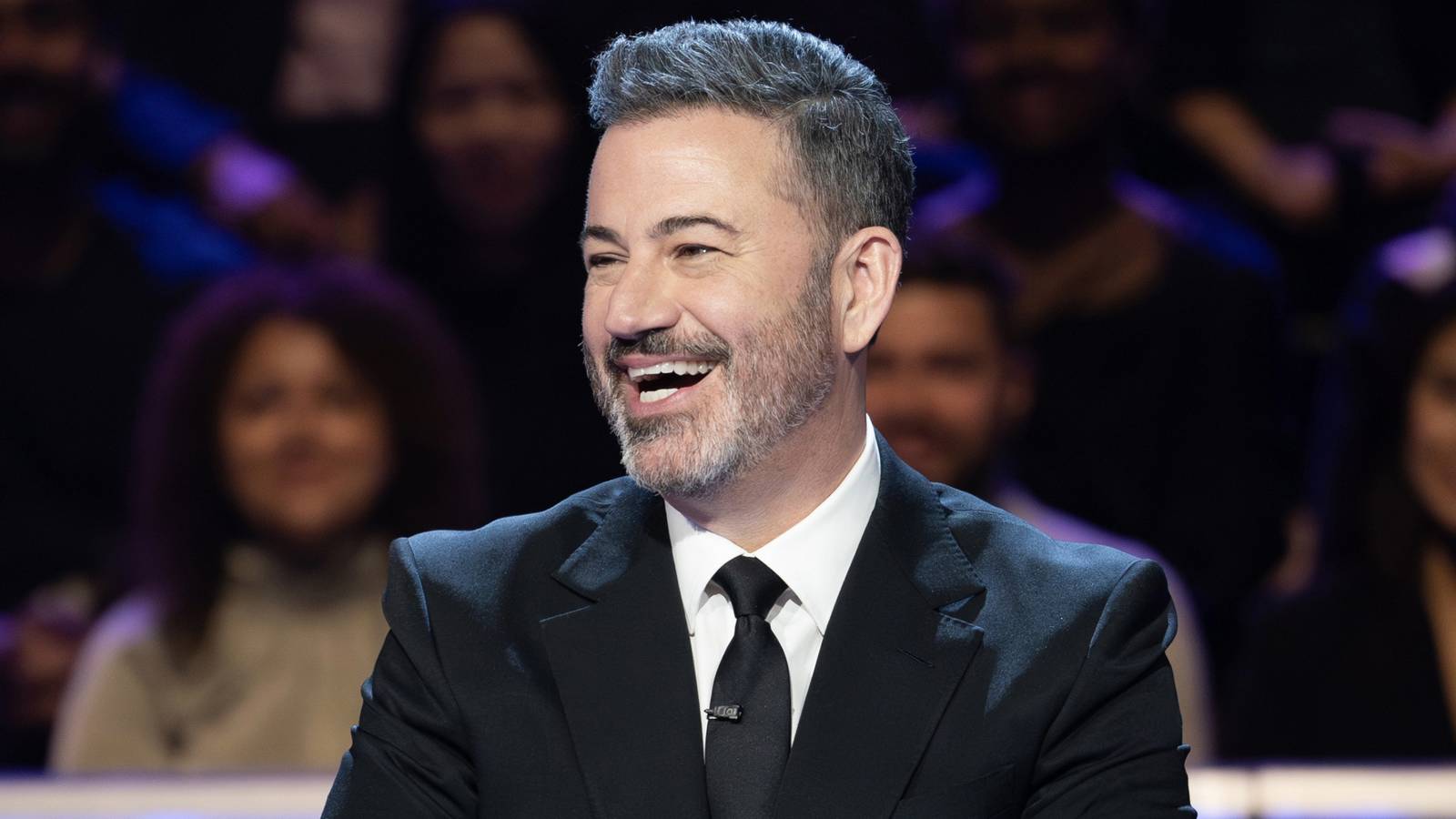 Jimmy Kimmel Almost Lost His ABC Gig to Jon Stewart