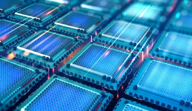 Quantum chips just proved they’re ready for the real world