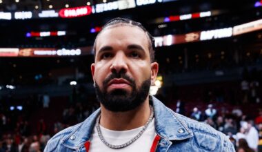 Drake’s Lawsuit Over Kendrick’s ‘Not Like Us’ Is Dismissed