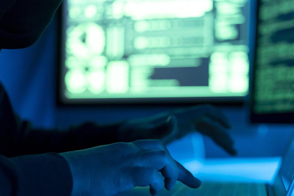 AIB is warning customers to be aware of the fraud scam. Stock image: Getty