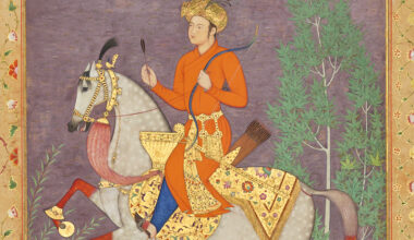The Prince & Princess Sadruddin Aga Khan collection