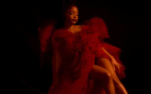 Tracklist: Halle Bailey Taps GloRilla, Mariah the Scientist, Chloe Bailey, & More for Debut Album 'Love? Or Something Like It'