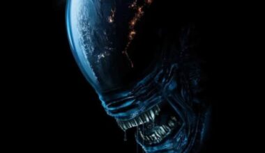 alien: earth