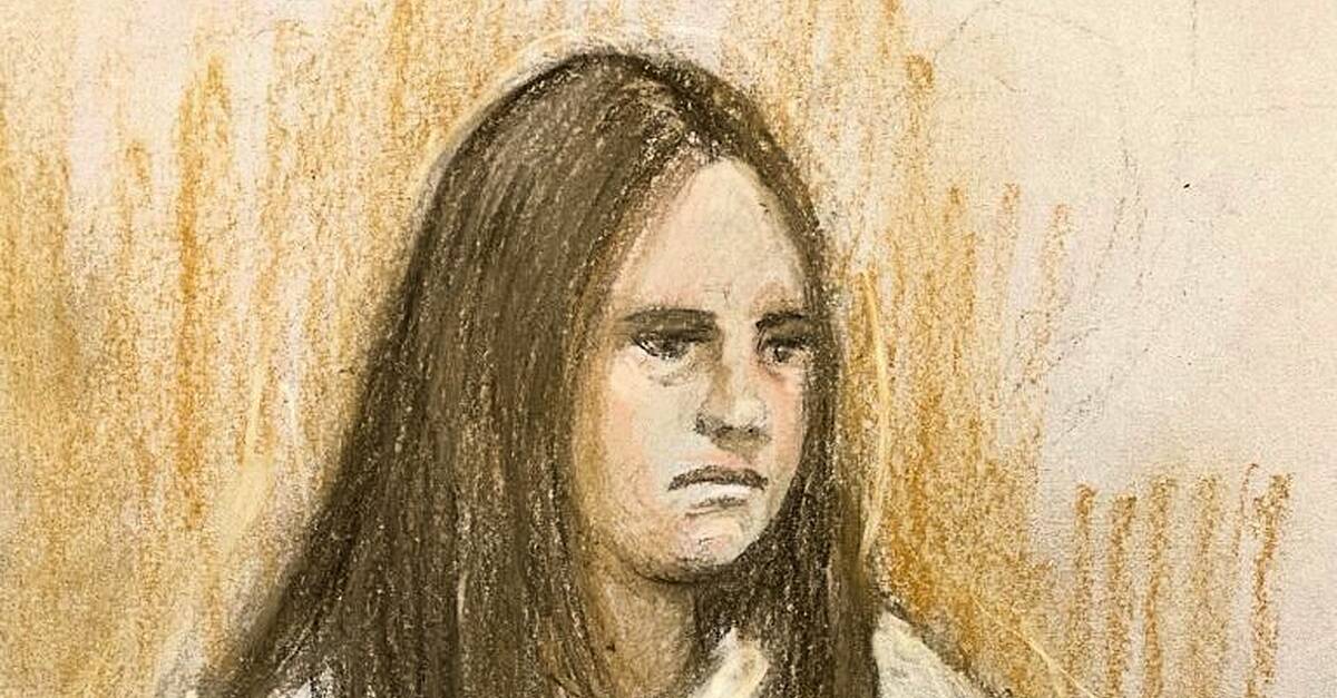 Alleged McCann stalker tells court she still questions her identity after abuse