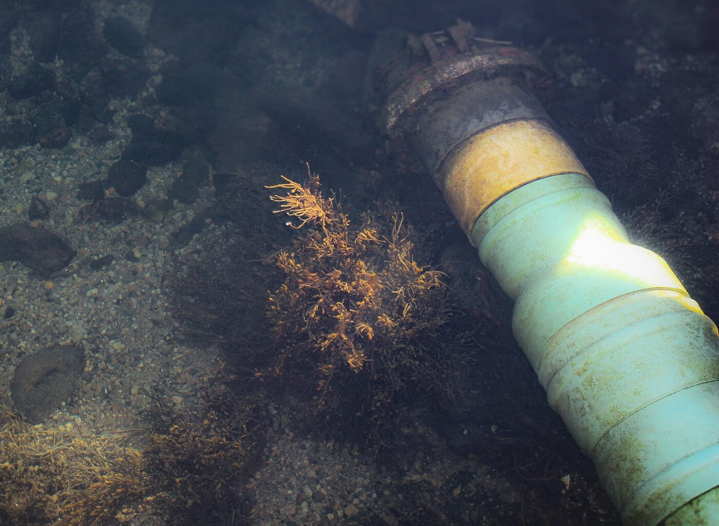 Over 0.75 Million Funding To Protect Critical Undersea Energy And Internet Infrastructure