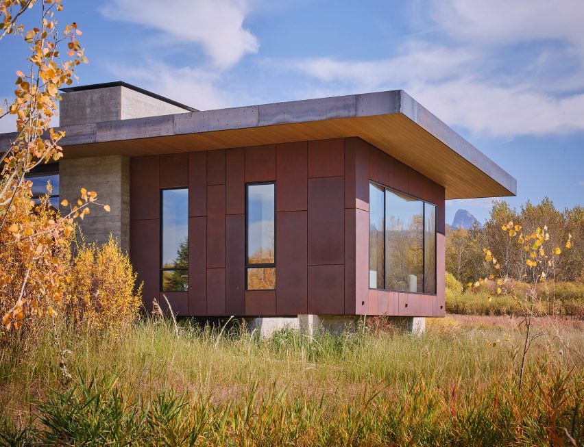 Alta North by Prospect Studio