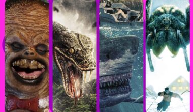 The 10 Most Unhinged Horror Titles We Found on Prime Video