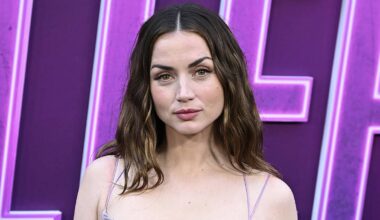 2 Years Later, Ana de Armas’ Disastrous 23% RT Action Movie Is a Sleeper Hit on Streaming