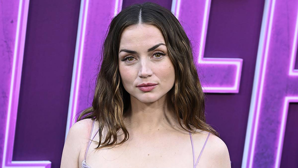 2 Years Later, Ana de Armas’ Disastrous 23% RT Action Movie Is a Sleeper Hit on Streaming