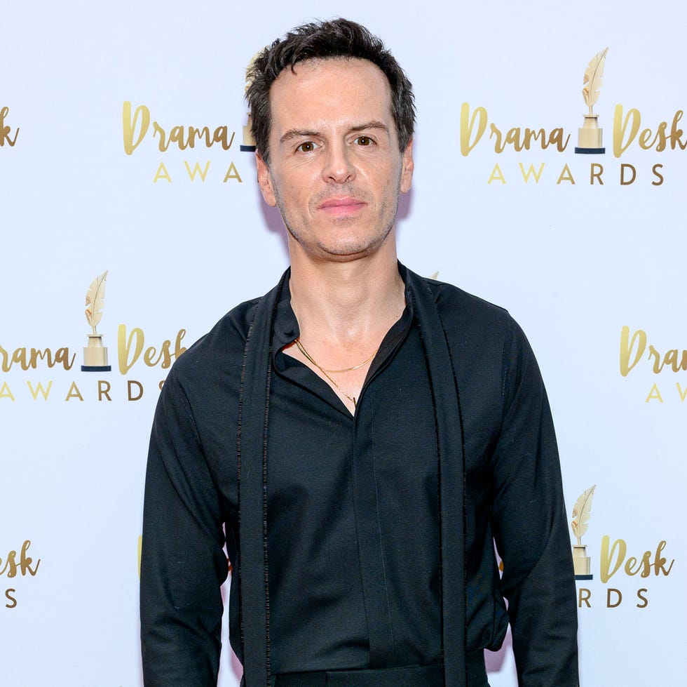 andrew scott