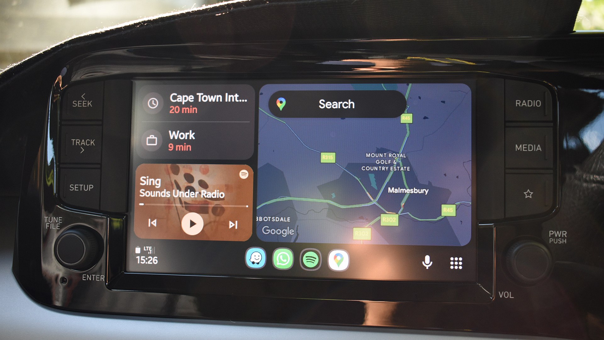 android auto home screen widgets shortcuts 1 android auto home screen widgets shortcuts 1