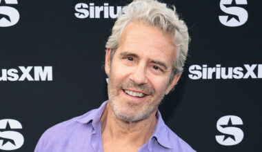 Andy Cohen Names Best Housewives Episode in "Bravo History"