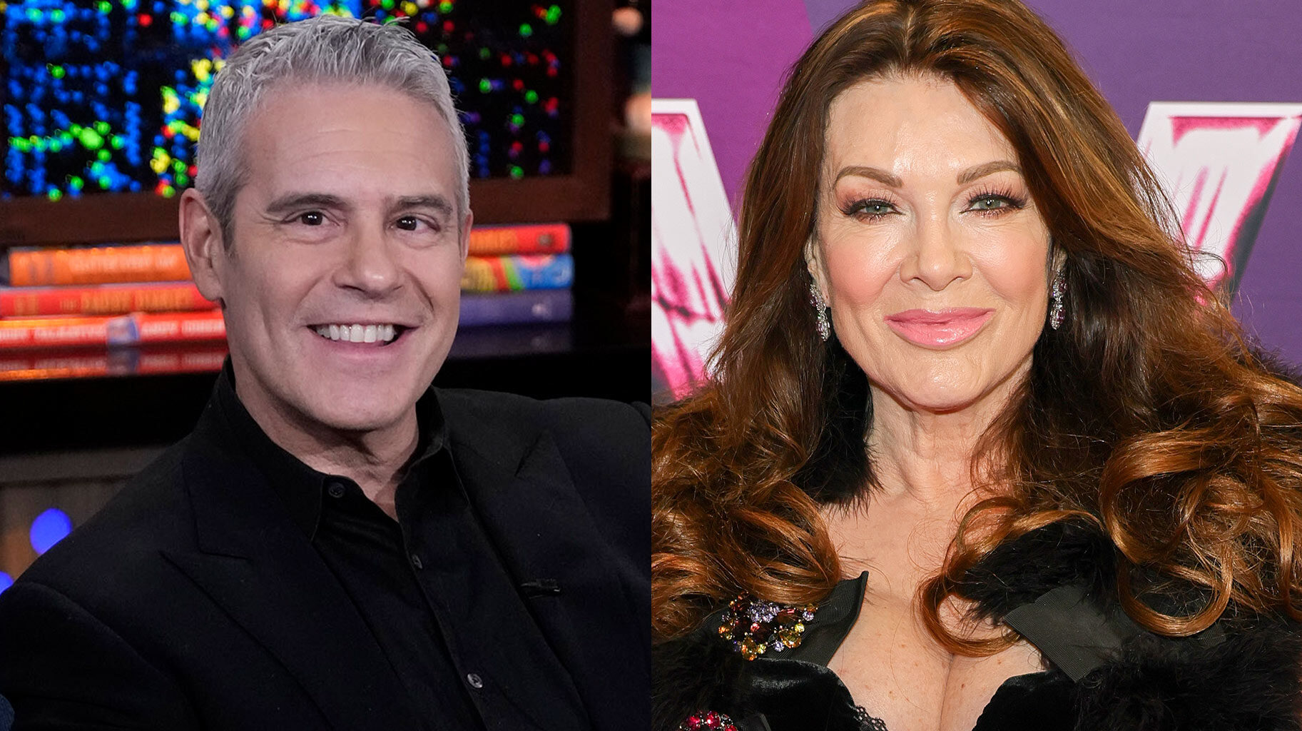Why Andy Cohen Texted Lisa Vanderpump About RHOBH Cast & Return