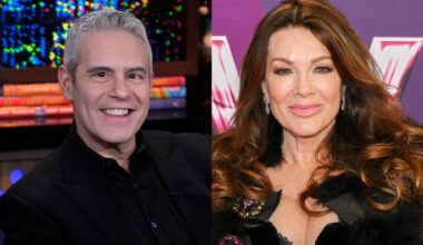 Why Andy Cohen Texted Lisa Vanderpump About RHOBH Cast & Return