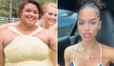 'I lost 7st 2lb - the biggest tip I can give fellow dieters is to add this game-changing ingredient to every meal'