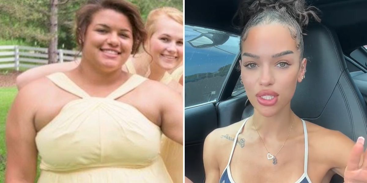 'I lost 7st 2lb - the biggest tip I can give fellow dieters is to add this game-changing ingredient to every meal'