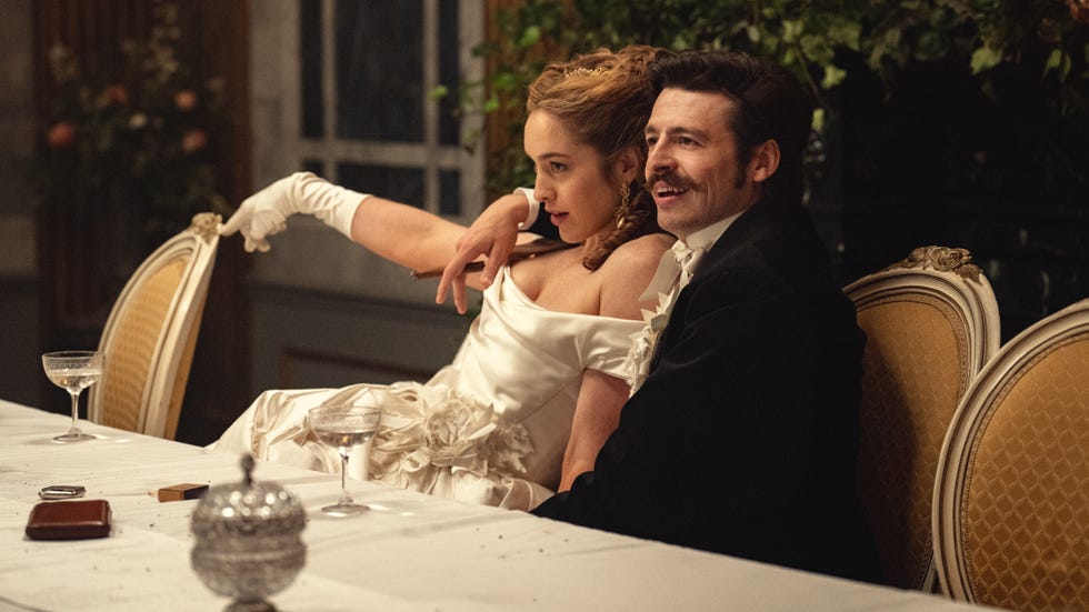 Anthony Boyle, House of Guinness  anthony boyle, house of guinness