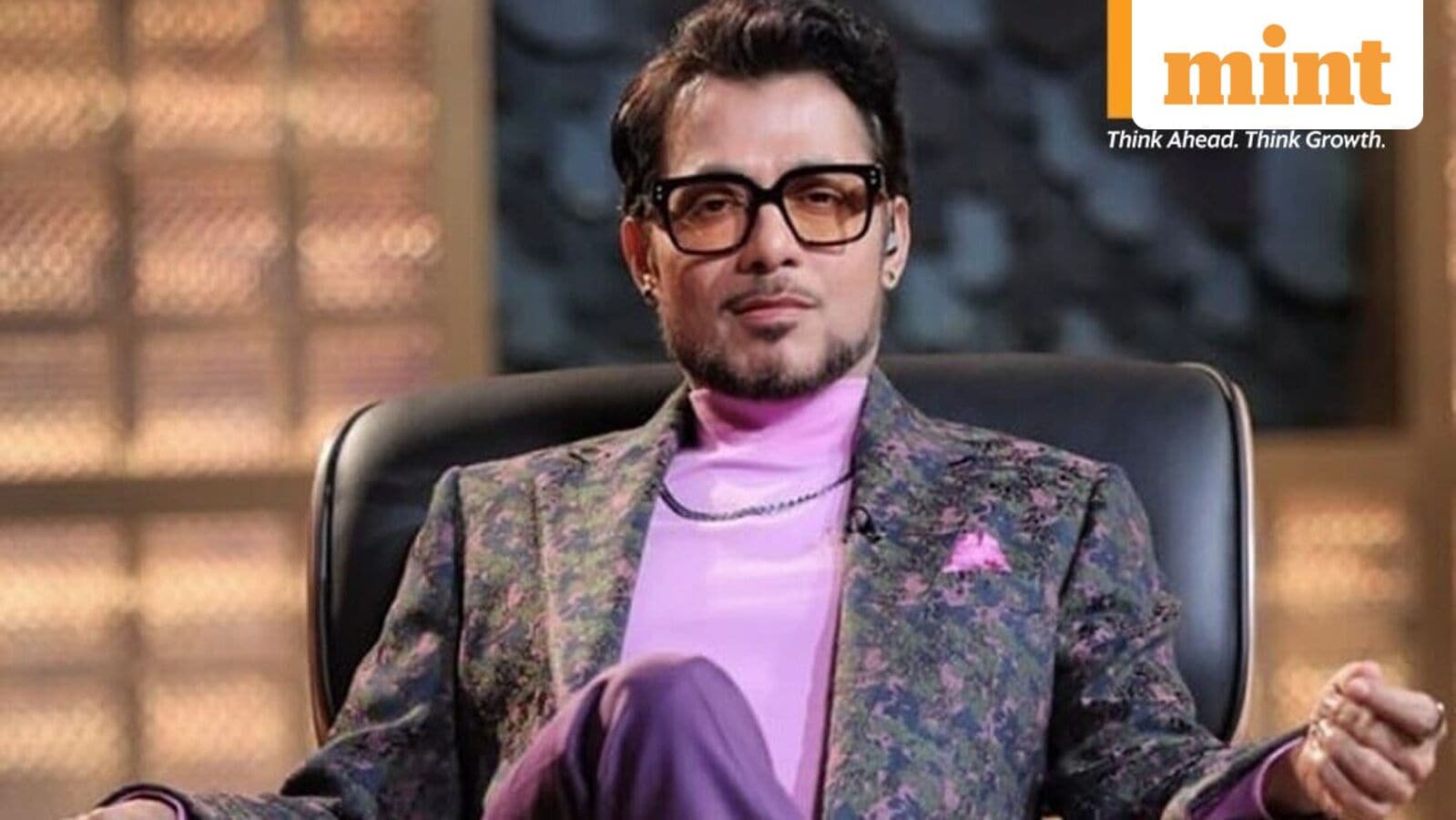 ‘Dhandha is not taught in classrooms,’ Anupam Mittal shares tips for young founders to ‘become a killer business guy’