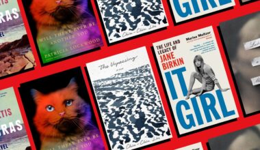 9 Books We Can’t Stop Thinking About This Month