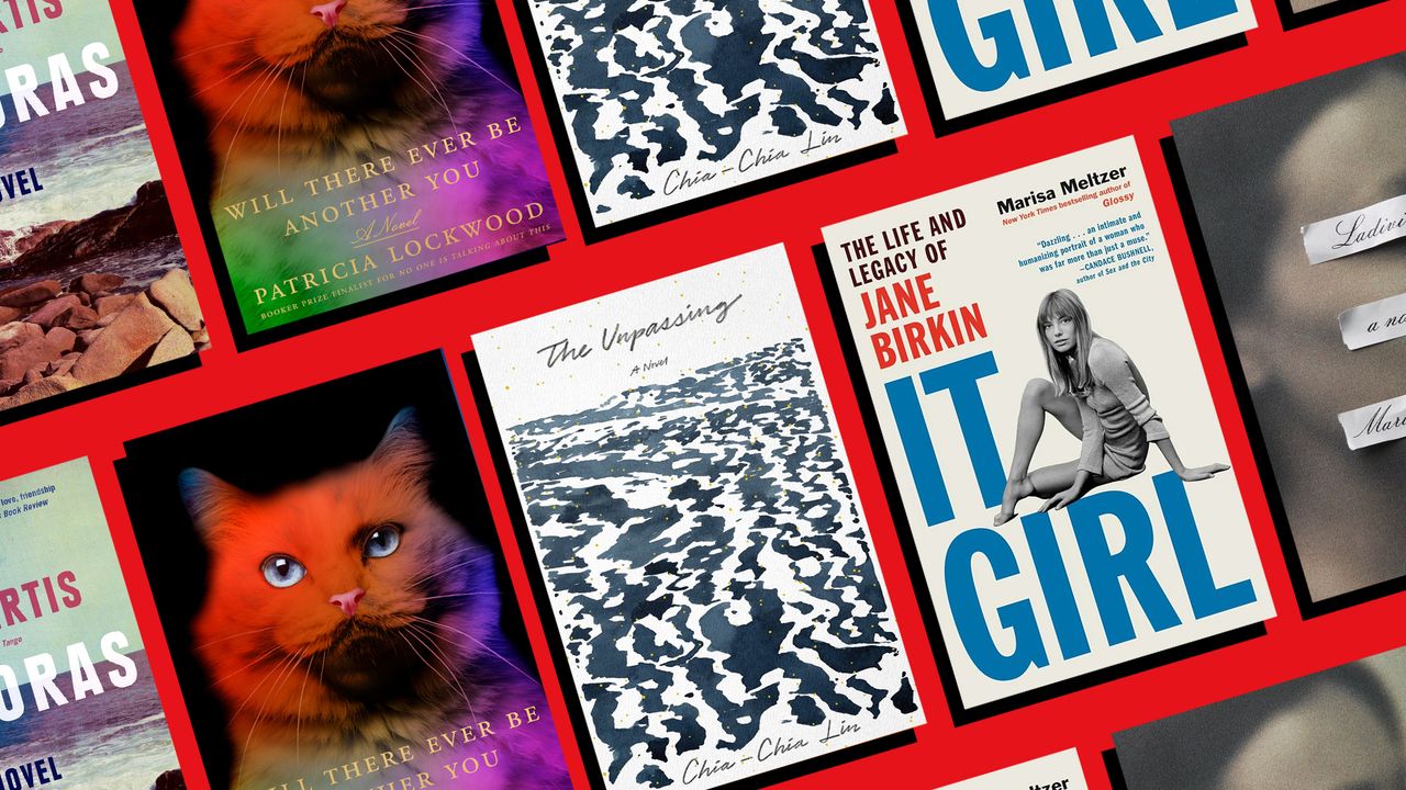 9 Books We Can’t Stop Thinking About This Month