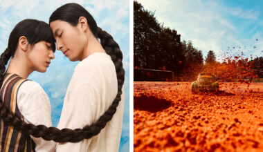 15 Finalists of Photo Contest That Celebrates All Talent Levels