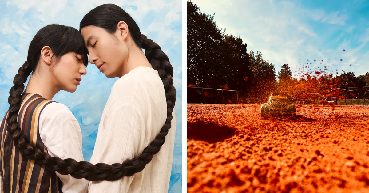 15 Finalists of Photo Contest That Celebrates All Talent Levels