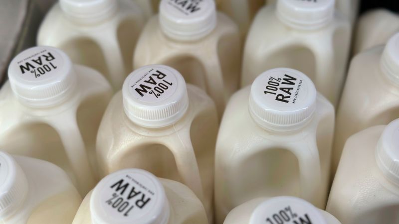 Diet trends and food fads: Why American values are changing when it comes to our health
