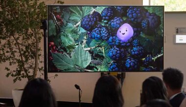 Microsoft hopes Mico succeeds where Clippy failed as tech companies warily imbue AI with personality