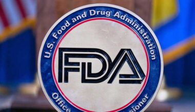 FDA recalls prazosin over cancer risk