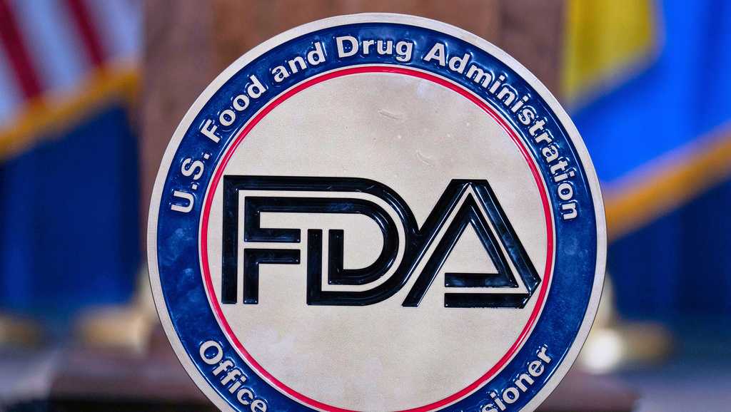 FDA recalls prazosin over cancer risk