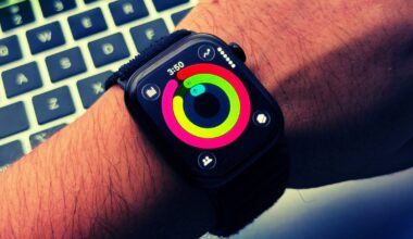 I wore the Apple Watch Series 11 for a month and it fixed my wearable anxiety