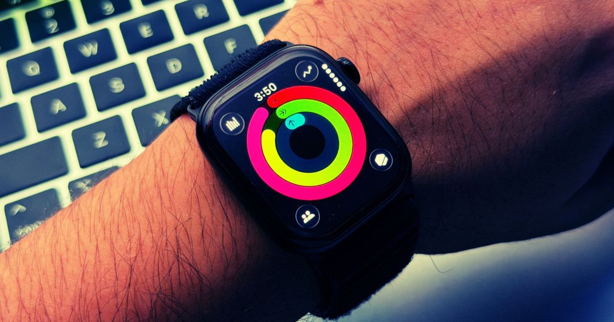 I wore the Apple Watch Series 11 for a month and it fixed my wearable anxiety