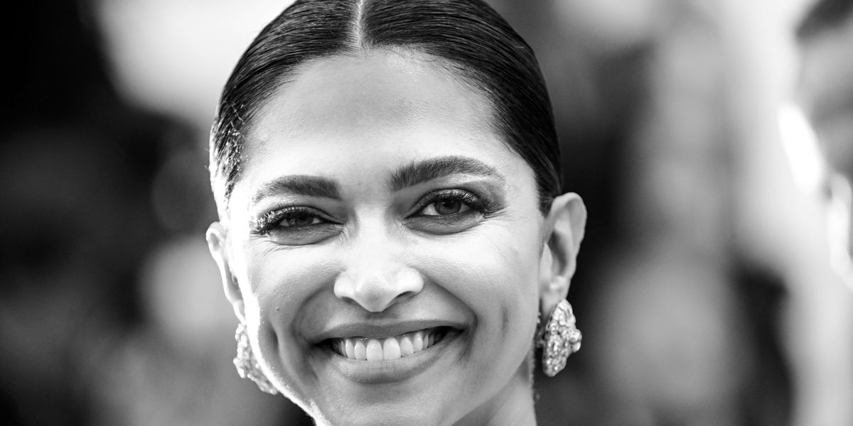 Deepika Padukone Becomes India's 1st Mental Health Ambassador