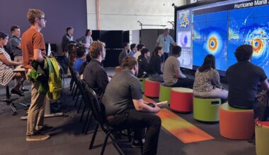 Argonne Training Program Trains 74 Scientists in Supercomputing Skills