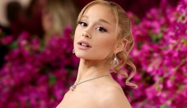 Ariana Grande Nearly Stopped Making Music Until 'Wicked' Role