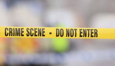 Arson attack on house while children slept inside