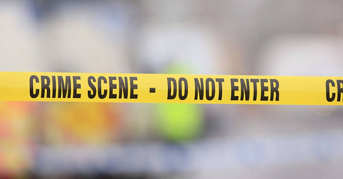 Arson attack on house while children slept inside