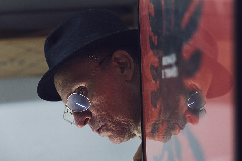 the art hoax that fooled everyone: manfredi lucibello unravels the tirana biennial's deception